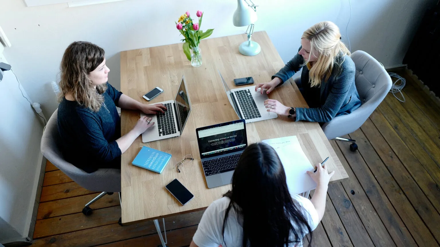 Define your startup content strategy for maximum Impact - 九游会