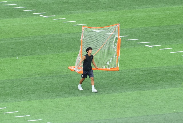 重要场地 重要场地